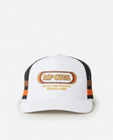 Surf Revival Trucker - Beachin Surf