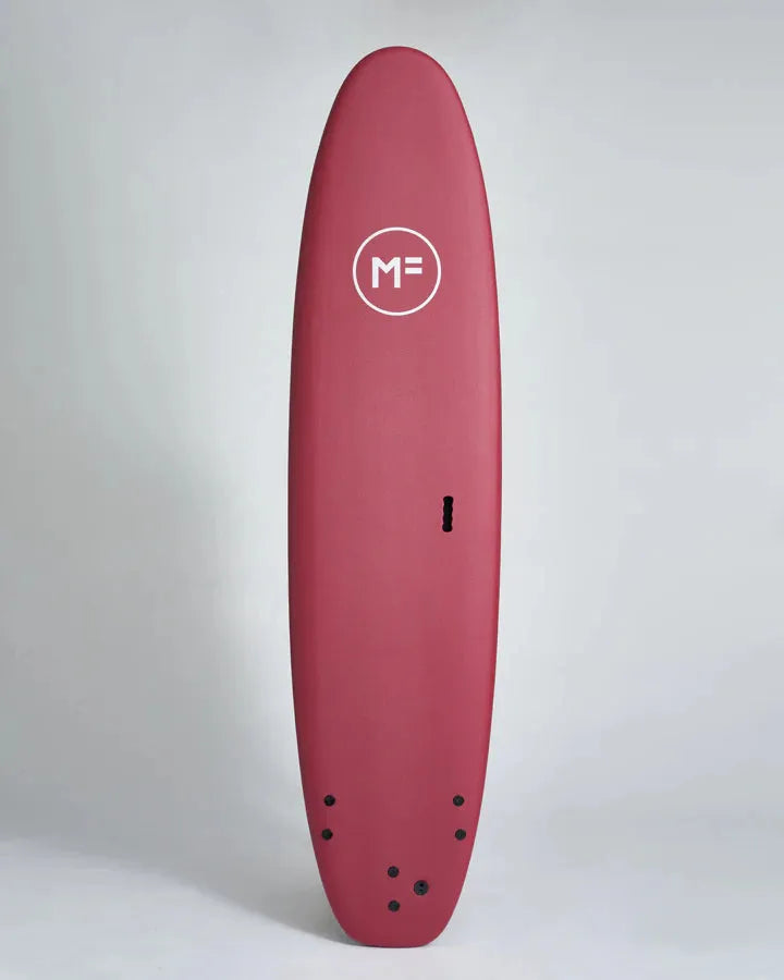 Surf School Super Soft - Beachin Surf