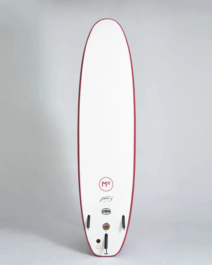 Surf School Super Soft - Beachin Surf