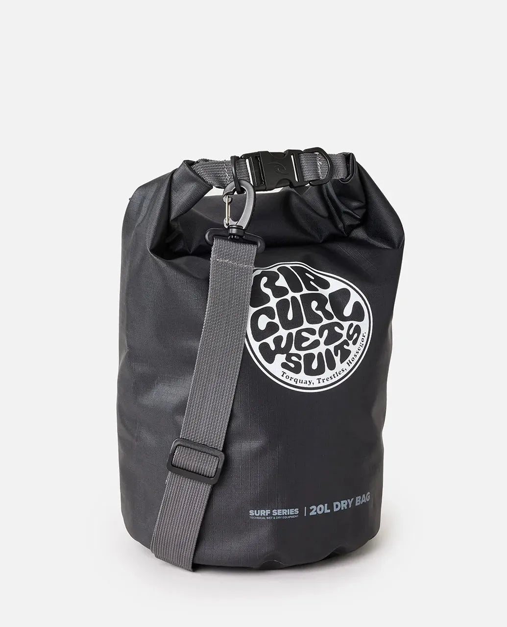 Surf Series 20L Barrel Bag - Beachin Surf