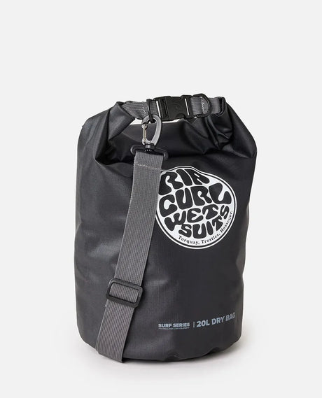 Surf Series 20L Barrel Bag - Beachin Surf