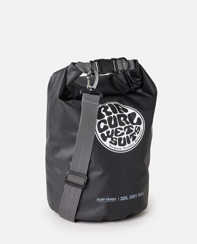 Surf Series 20L Barrel Bag - Beachin Surf