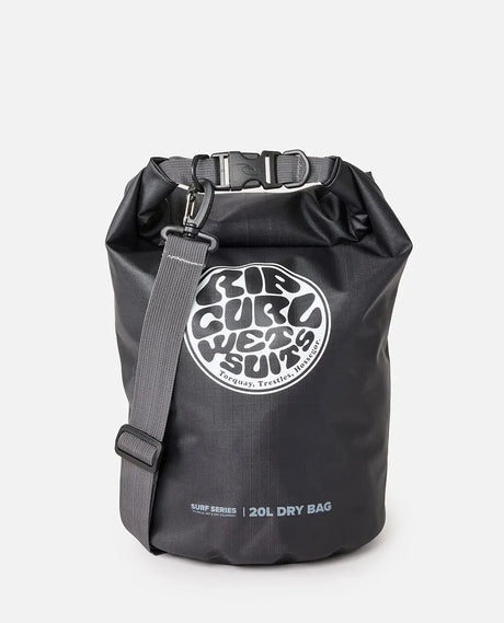 Surf Series 20L Barrel Bag - Beachin Surf