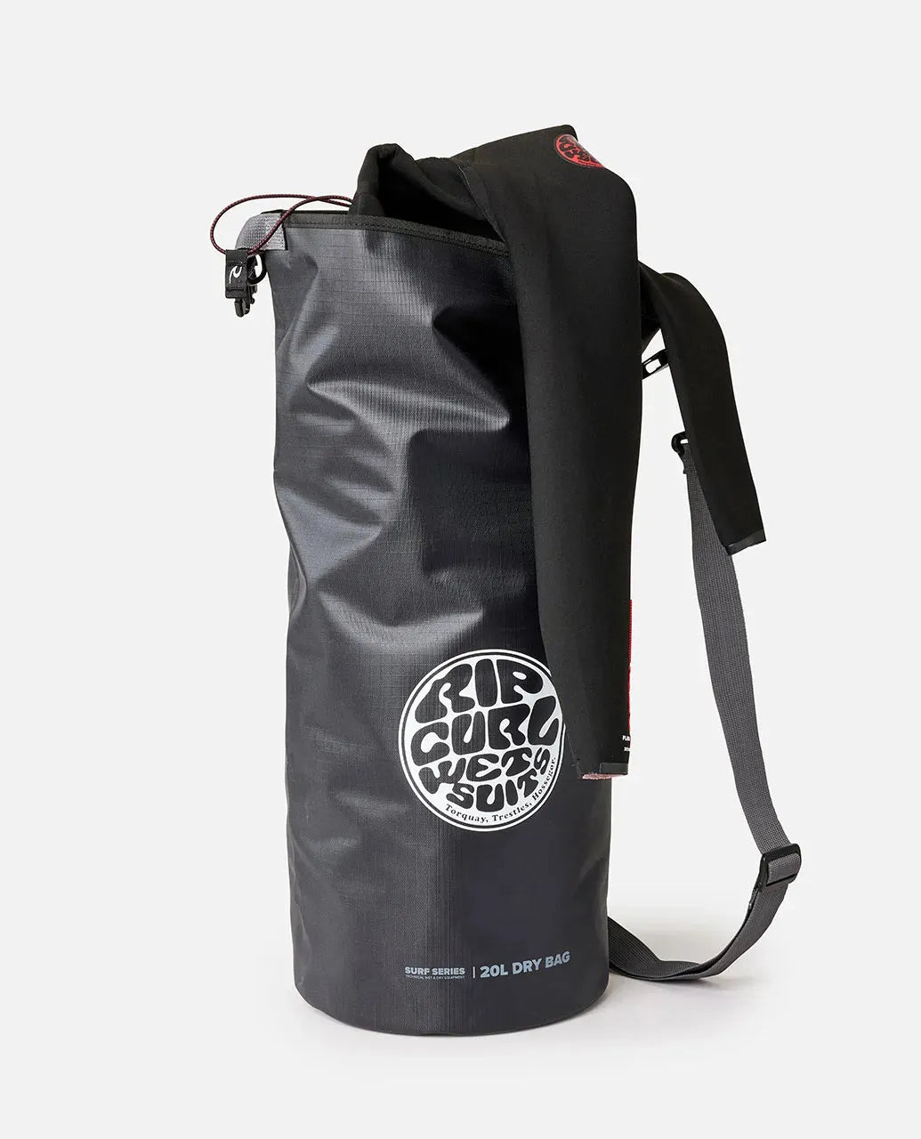 Surf Series 20L Barrel Bag - Beachin Surf