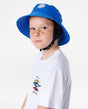 Surf Series Bucket Hat - Kids - Beachin Surf