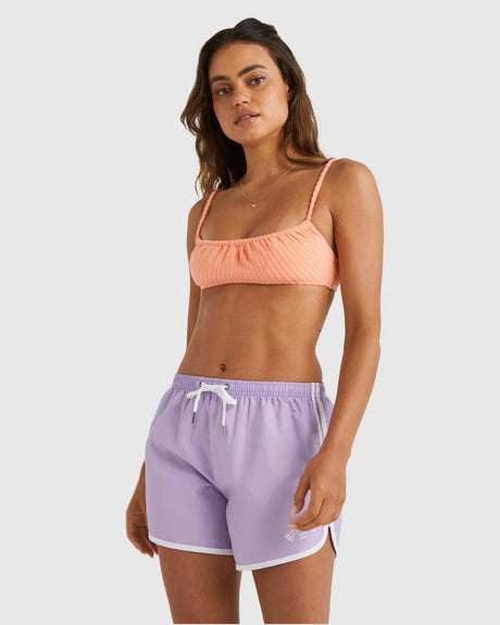 Surf Sprayed Boardshort - Beachin Surf