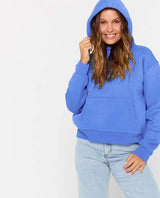 Surf Staple Relaxed Hood - Beachin Surf