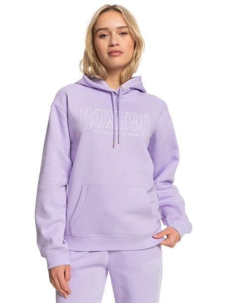 Surf Stoked Hoodie Brushed A - Beachin Surf