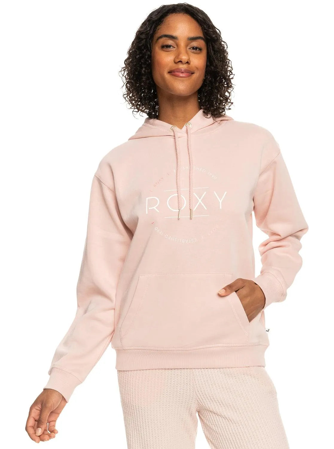 Surf Stoked Hoodie Brushed B - Beachin Surf