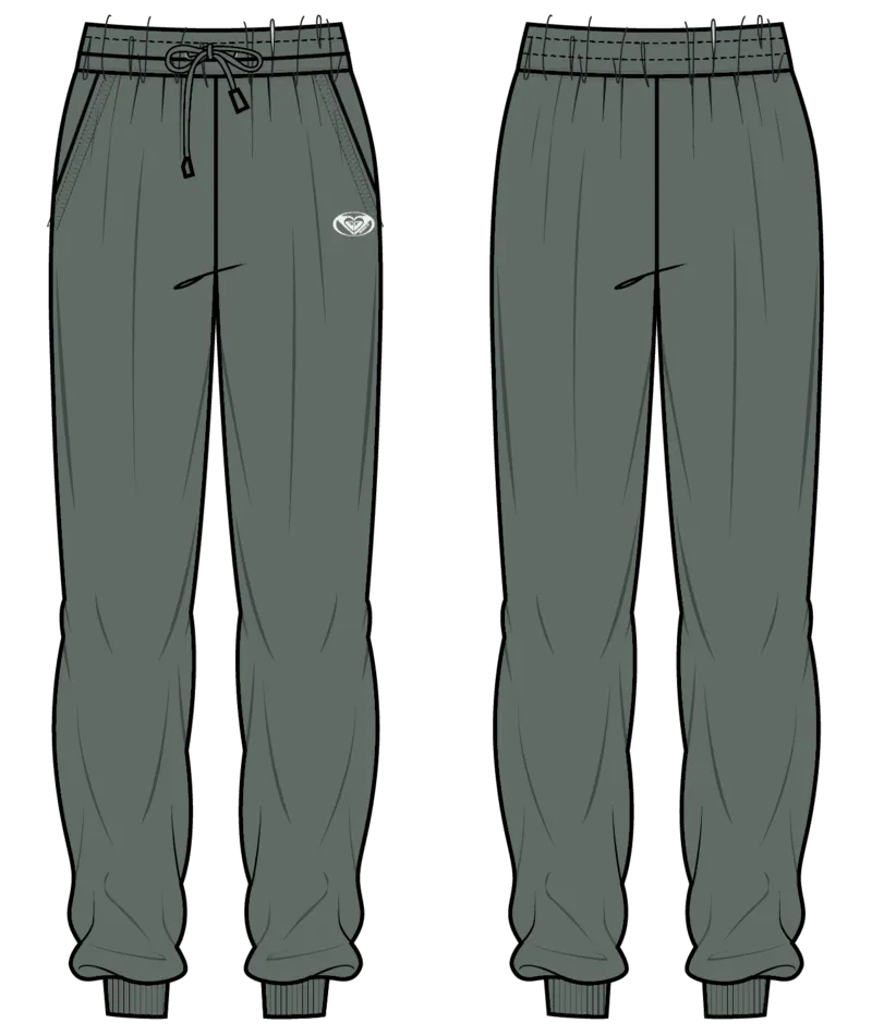 Surf Stoked Pant - Beachin Surf