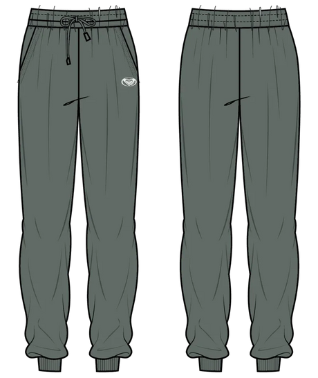 Surf Stoked Pant - Beachin Surf