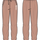 Surf Stoked Pant - Beachin Surf