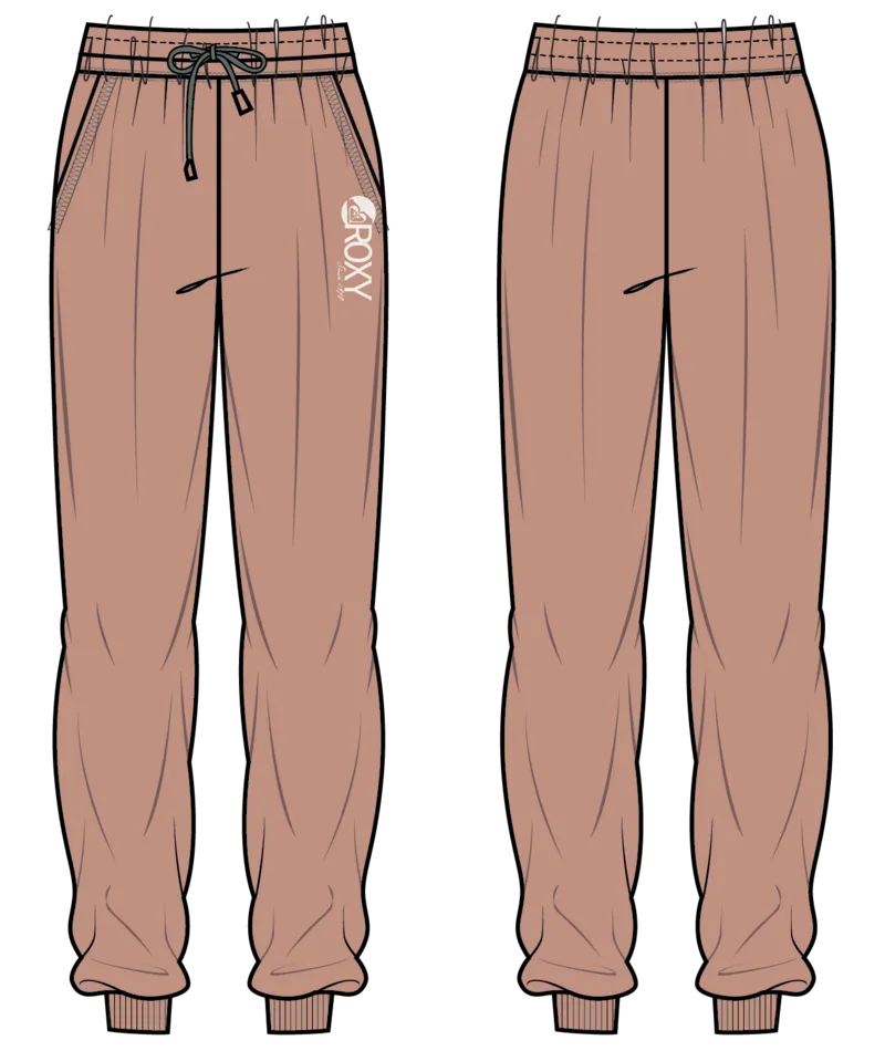 Surf Stoked Pant - Beachin Surf