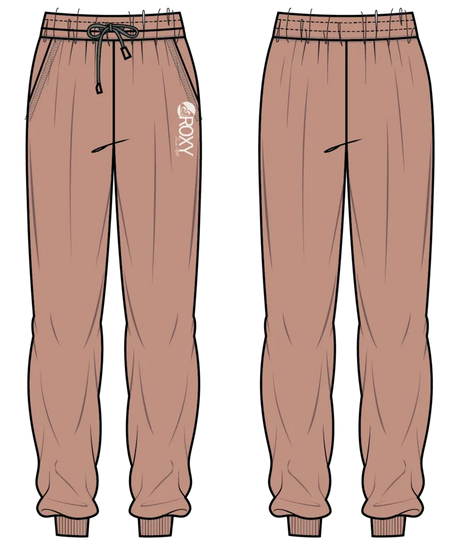 Surf Stoked Pant - Beachin Surf