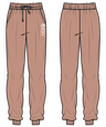 Surf Stoked Pant - Beachin Surf