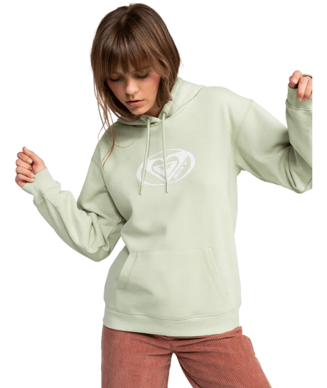 Surf Stoked Pullover Hoodie - Beachin Surf