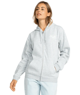 Surf Stoked Zipped Brushed - Beachin Surf