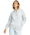 Surf Stoked Zipped Brushed - Beachin Surf