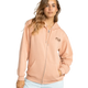 Surf Stoked Zipped Brushed - Beachin Surf