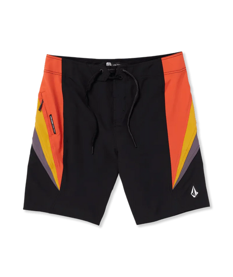 Surf Vitals J Robinson Mod 20 - Beachin Surf