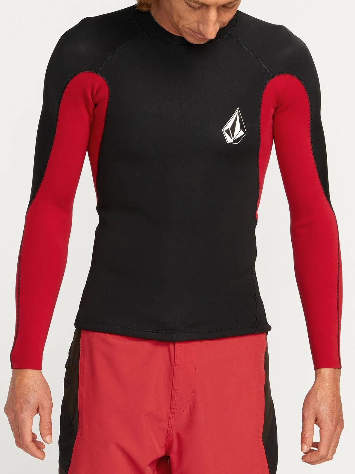 Surf Vitals Jack Robinson 2Mm Jacket - Beachin Surf
