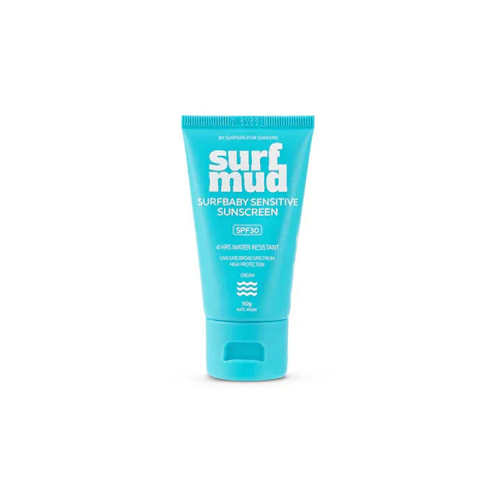 SurfBaby Spf30 Sunscreen 50G - Beachin Surf