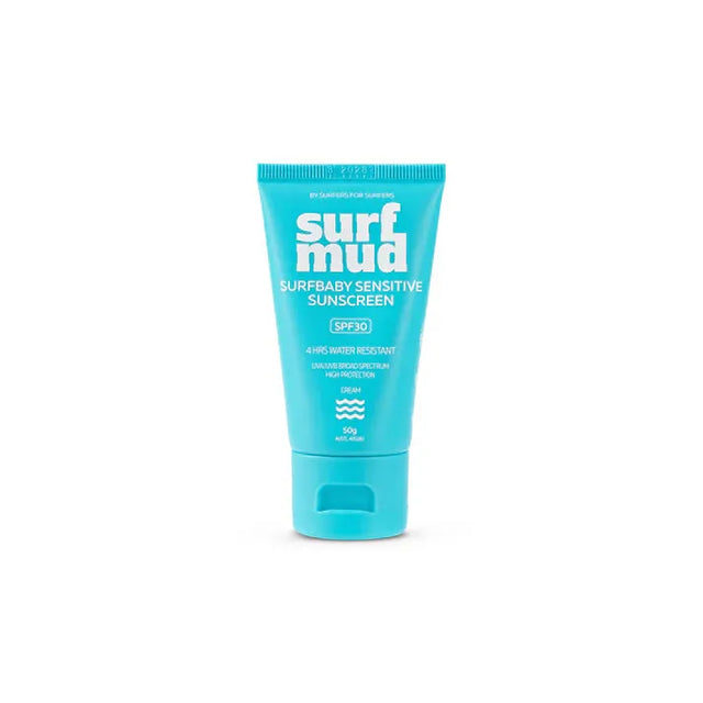 SurfBaby Spf30 Sunscreen 50G - Beachin Surf