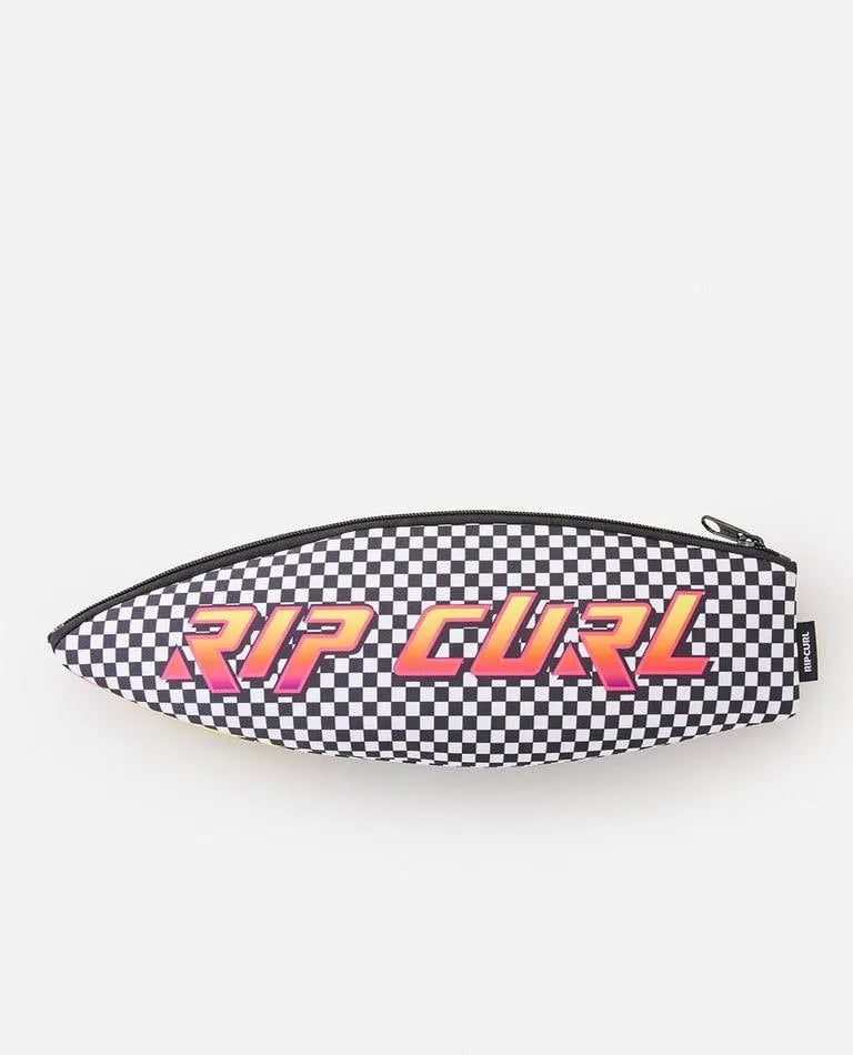 SURFBOARD PENCIL CASE 2024 - Beachin Surf