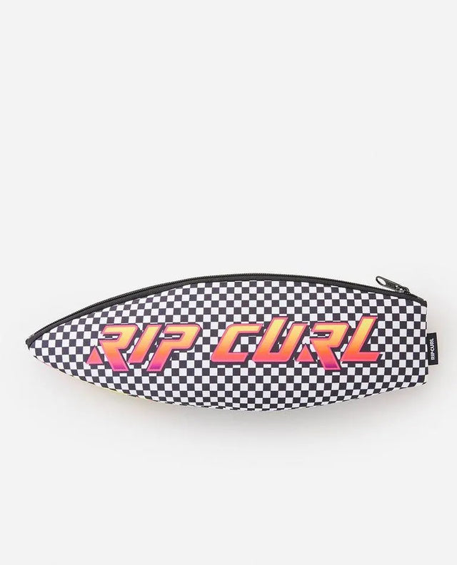 SURFBOARD PENCIL CASE 2024 - Beachin Surf