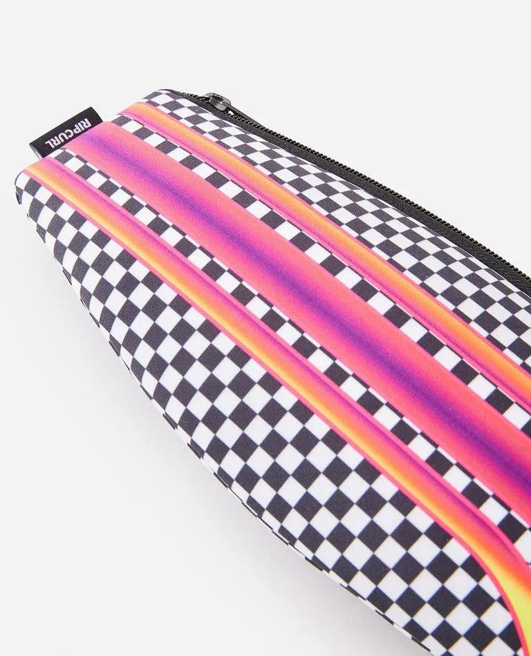SURFBOARD PENCIL CASE 2024 - Beachin Surf