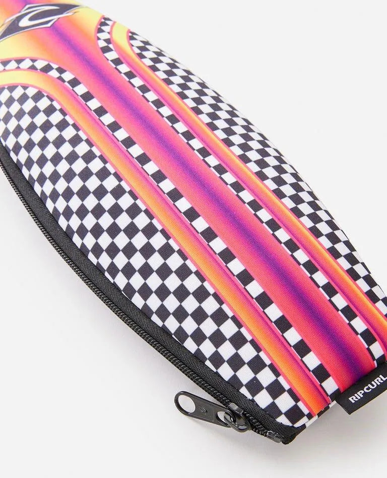 SURFBOARD PENCIL CASE 2024 - Beachin Surf