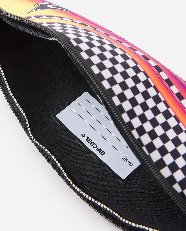 SURFBOARD PENCIL CASE 2024 - Beachin Surf