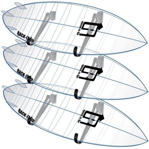 SURFBOARD STORAGE RACKS - Beachin Surf