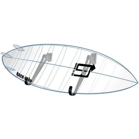 Surfboard Storage Racks - Beachin Surf