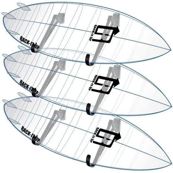 Surfboard Storage Racks - Beachin Surf