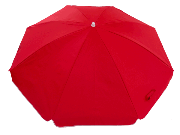 Surfers Beach Umbrella 180Cm (Upf50)+ - Beachin Surf