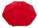 Surfers Beach Umbrella 180Cm (Upf50)+ - Beachin Surf