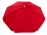 Surfers Beach Umbrella 180Cm (Upf50)+ - Beachin Surf