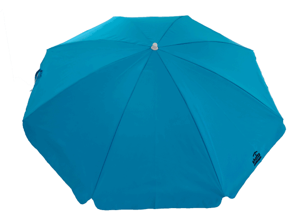 Surfers Beach Umbrella 180Cm (Upf50)+ - Beachin Surf