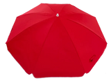 Surfers Beach Umbrella 180Cm (Upf50)+ - Beachin Surf