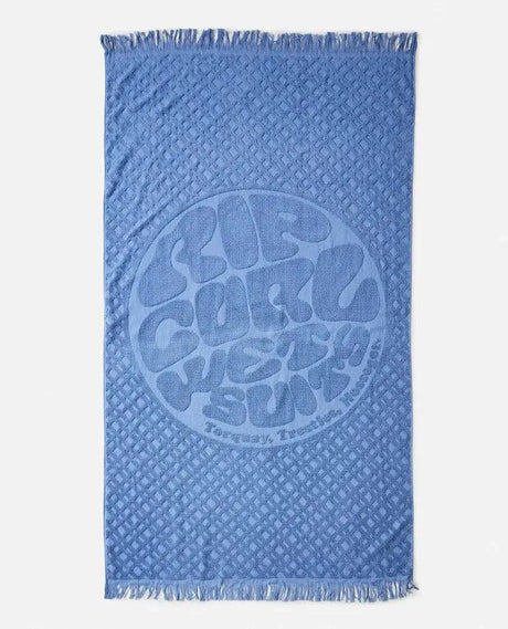 Surfers Essentials Towel - Beachin Surf