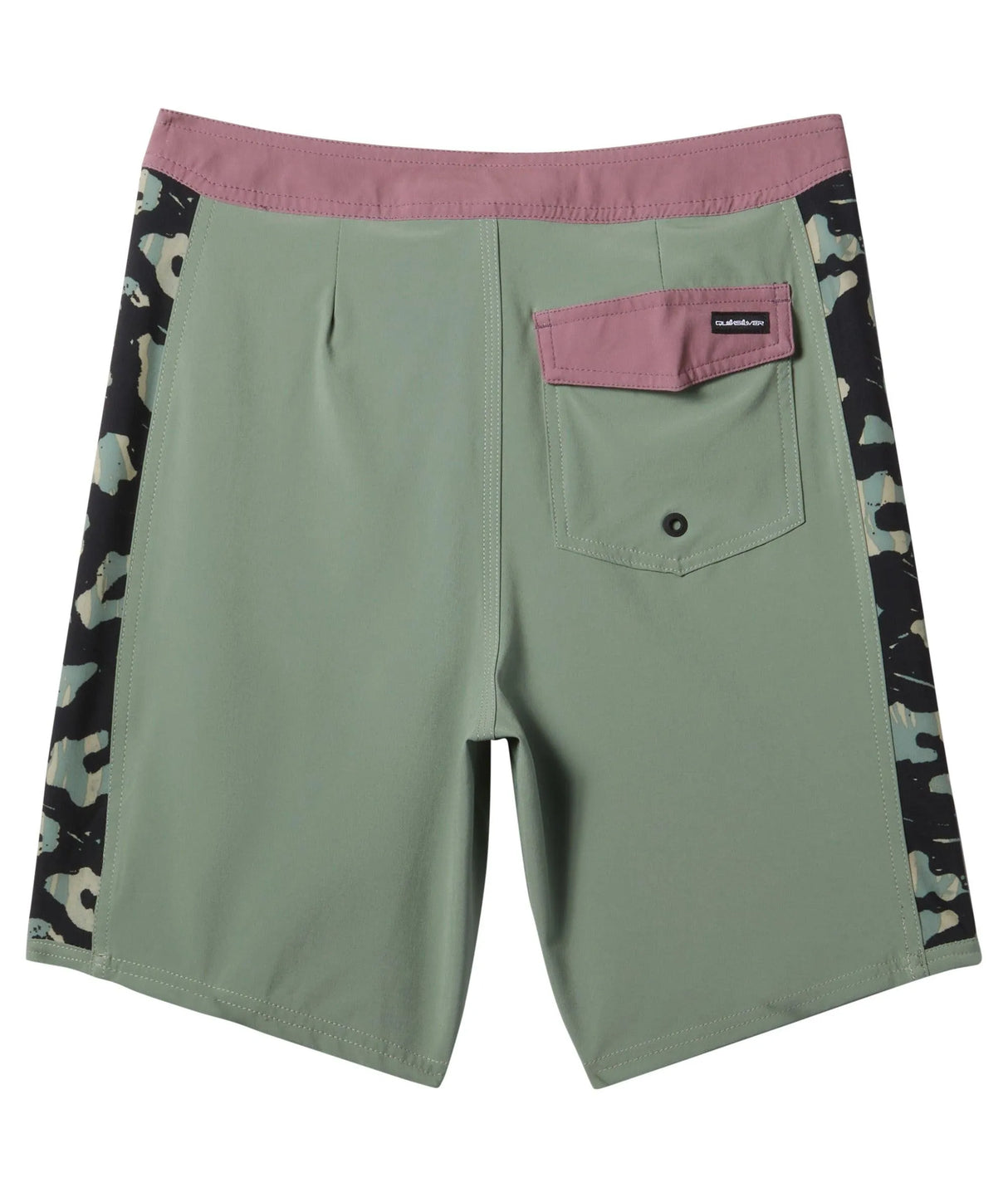 Surfsilk Arch Yth 17 - Beachin Surf