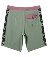 Surfsilk Arch Yth 17 - Beachin Surf