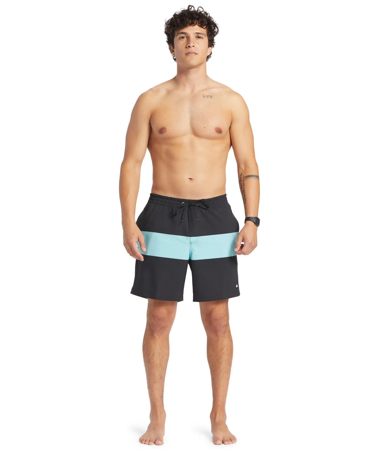 Surfsilk Mix Volley 17nb - Beachin Surf