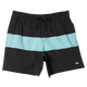 Surfsilk Mix Volley 17nb - Beachin Surf