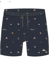 Surfsilk Mix Volley 17nb - Beachin Surf