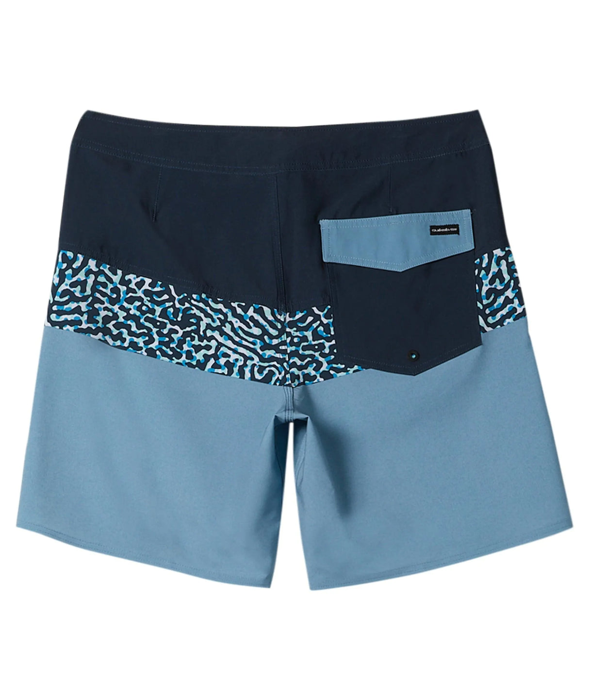 Surfsilk Panel 20" - Beachin Surf