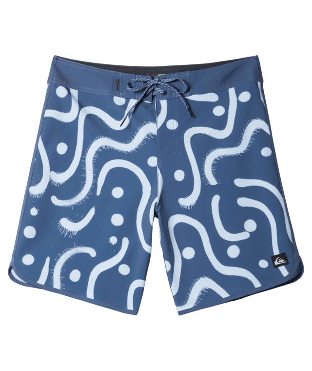 Surfsilk Scallop 18 - Beachin Surf