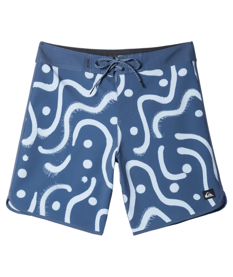 Surfsilk Scallop 18 - Beachin Surf