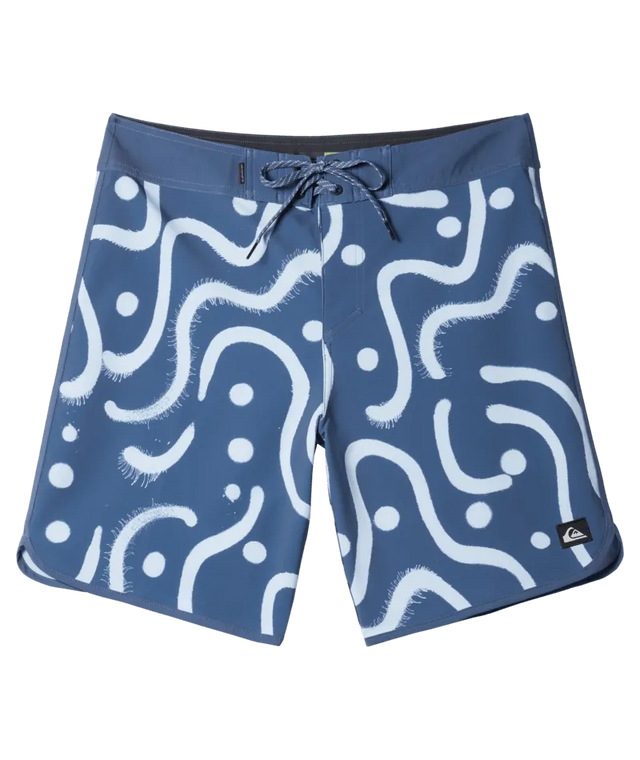 Surfsilk Scallop 18 - Beachin Surf